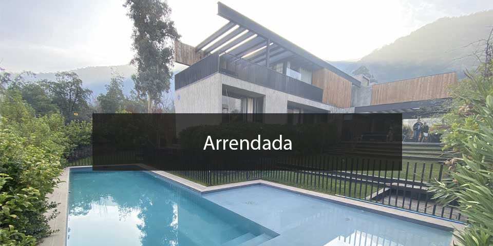 Moderna Casa