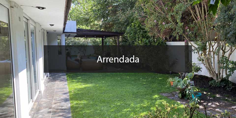 Amplia Casa Remodelada