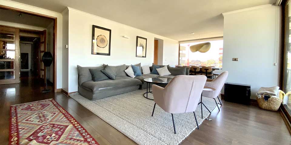 Excelente Departamento