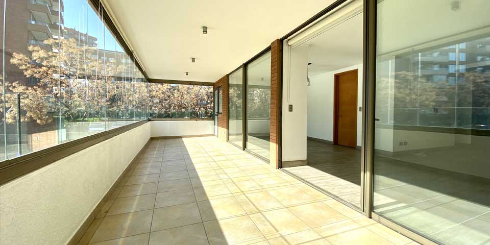 Dúplex en Condominio