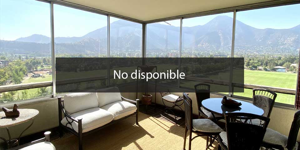 Espectaculares Vistas
